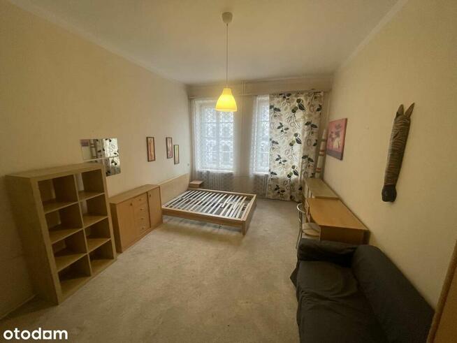 Do wynajęcia mieszkanie/lokal-Rynek