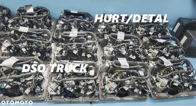 OFERTA HURTOWA – POMPA MODUL ADBLUE SCANIA EURO 5