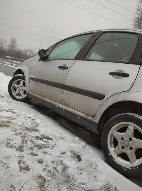 Ctroen C3 diesel 2008.