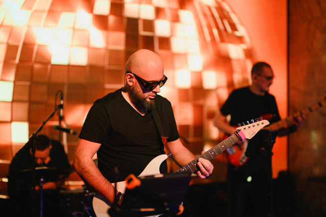 EVENTY DLA FIRM ( wydarzenia firmowe)