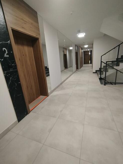 Apartament 2-Pokojowy 47m2*Nowa Inwestycja Centrum Osiedla*