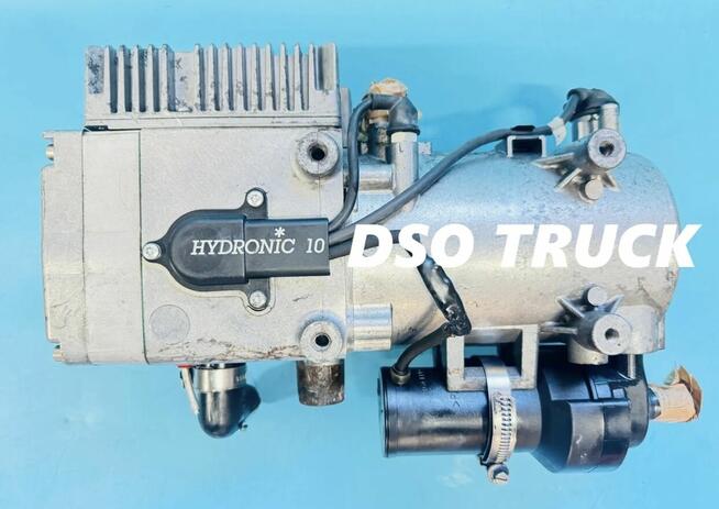 Webasto SCANIA Wodne Mokre ogrzewanie HYDRONIC 1722532