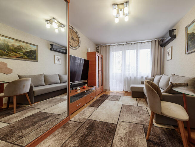 Zamieszkaj na swoim lub zainwestuj i zarabiaj na wynajmie