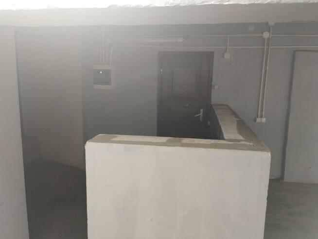 Hala 120 m2 Gliwice magazynowa lokal magazyn