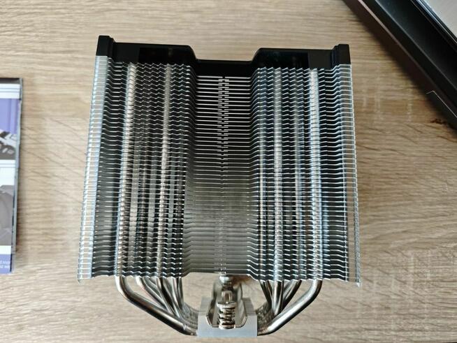 Silentum PC Fortis 5 Dual Fan