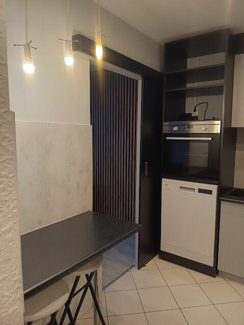 Wynajmę mieszkanie 34 m2 1800 zł