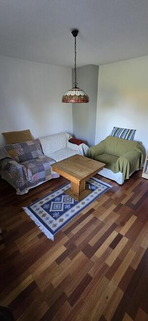 Klimatyczny Dom z ogrodem