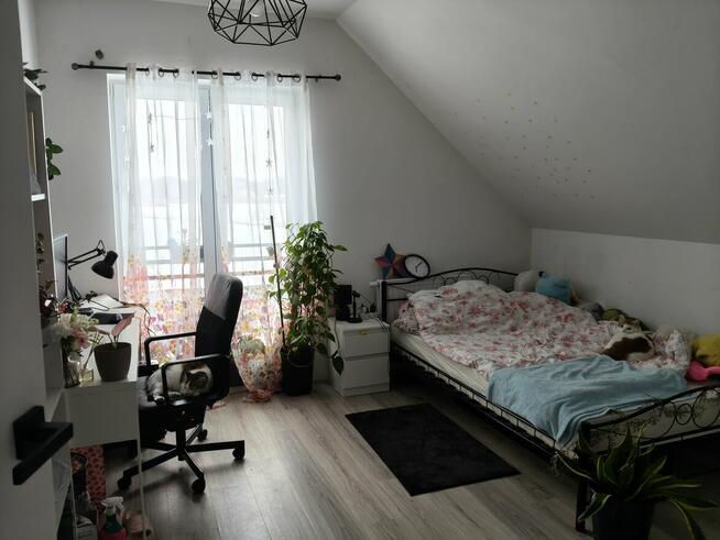 Dom wolnostojący o pow.150 m2 | Franciszków