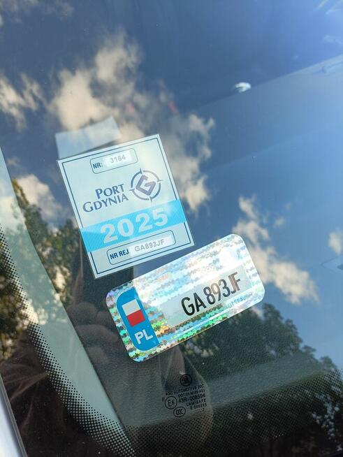 Syndyk sprzedaje samochód Skoda Fabia