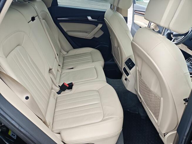 Sprzedam Audi Q5 2.0.TFSI 252KM