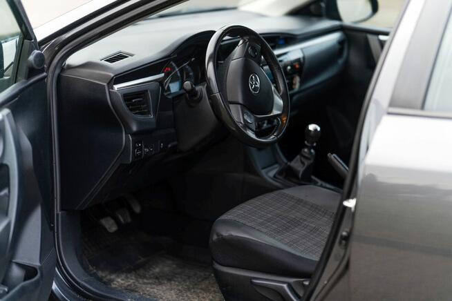 Toyota Corolla 1.4 D4D