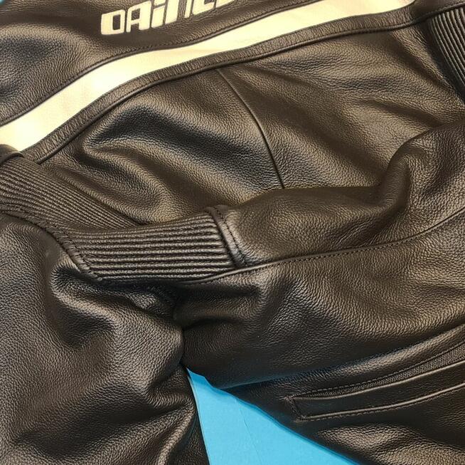 Dainese Kurtka Skórzana