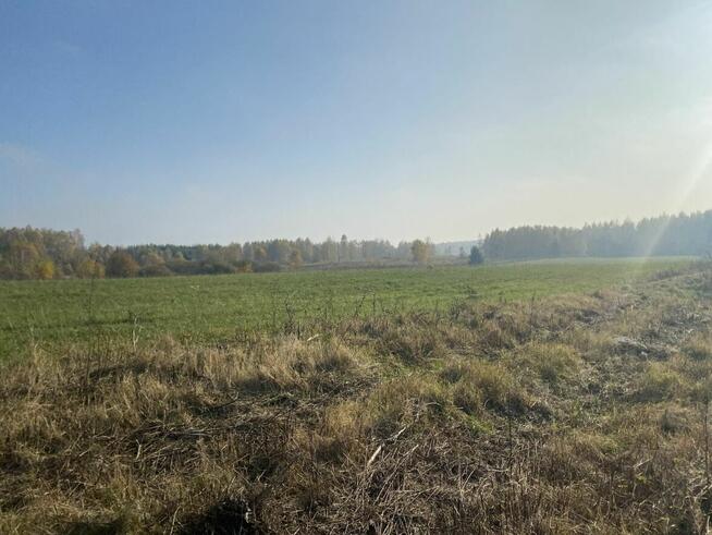 Działka budowlana Gady