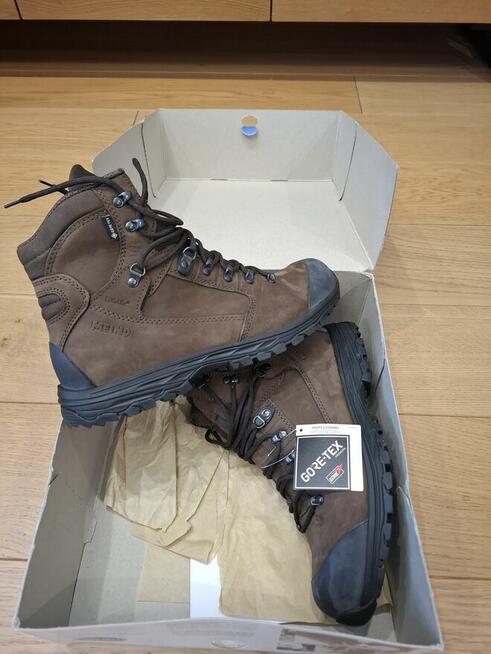 Buty MEINDL KSK Defence