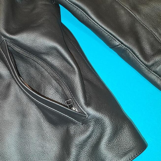 Dainese Kurtka Skórzana