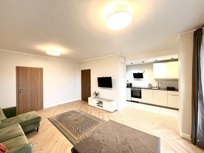 Bezpośrednio | Nowoczesny apartament 58 m² | Ochota | klimat