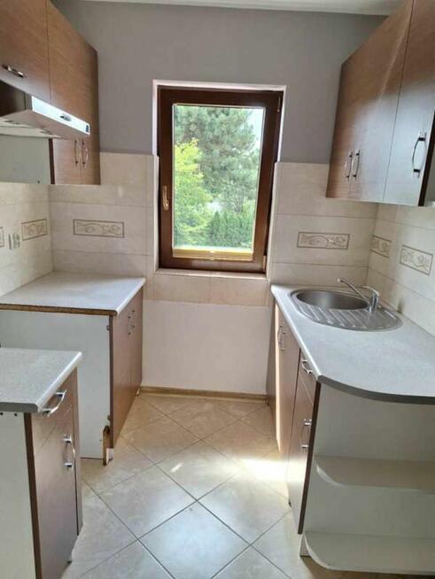 Do wynajęcia bez czynszowe mieszkanie Lębork