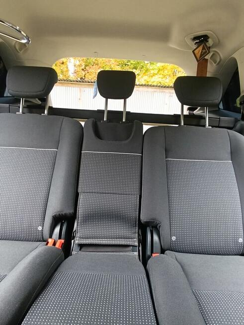 Sprzedam samochód SUV Ford grand C-Max ll