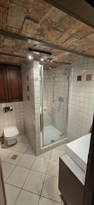 Klimatyczny Dom z ogrodem