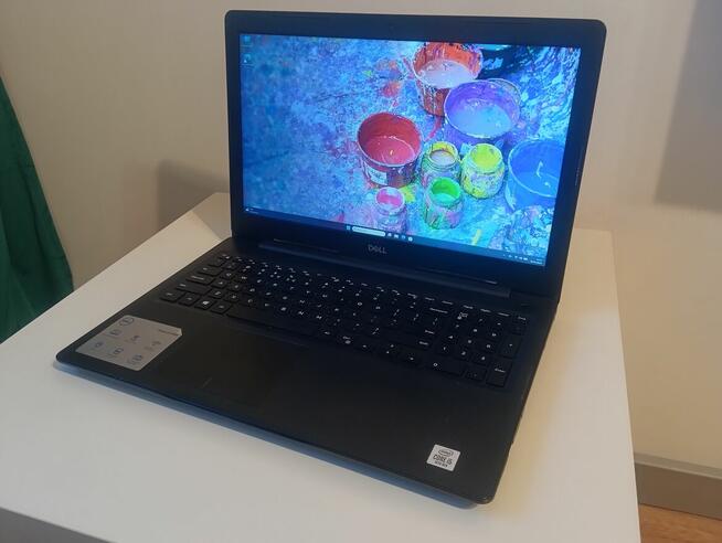 Dell Vostro 3590/i5-10210U/16GB DDR4/512 SSD/DVD-RW/Windows