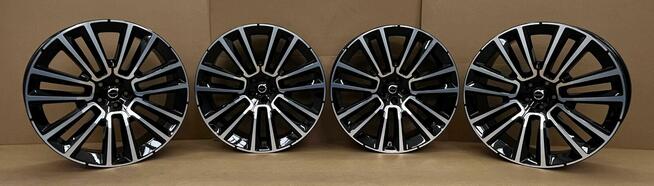 Felgi Volvo XC90 2016r-2026r 9J x 22 ET38,5 5x108 32294604