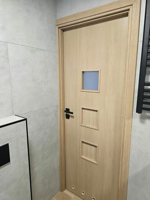 Wynajmę mieszkanie 3 pokojowe z garażem w centrum Rogoźna