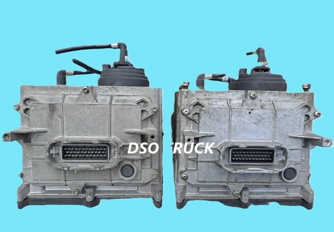 Pompa ADBLUE 504374326 BOSCH 0444022039 IVECO