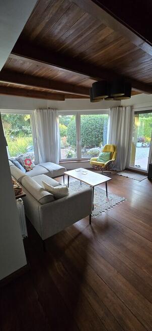 Klimatyczny Dom z ogrodem