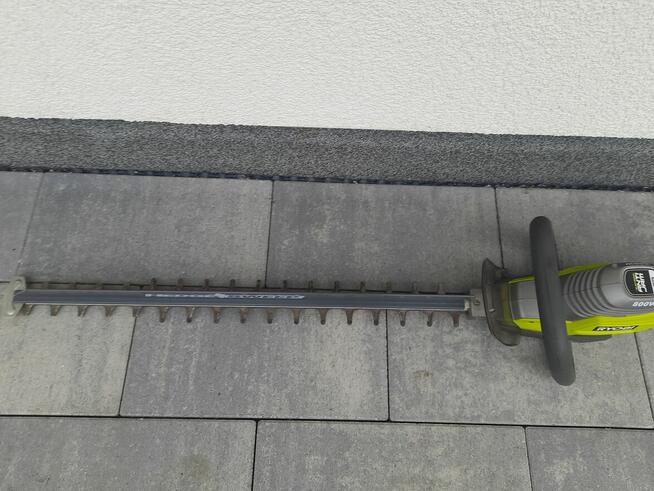 Nożyce do żywopłotu RYOBI RHT-8165RL
