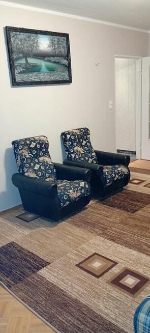 Mieszkanie do wynajęcia