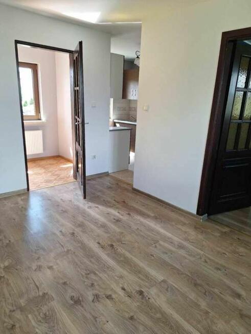 Do wynajęcia bez czynszowe mieszkanie Lębork