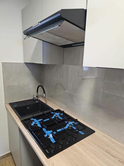 Wynajmę mieszkanie 3 pokojowe z garażem w centrum Rogoźna