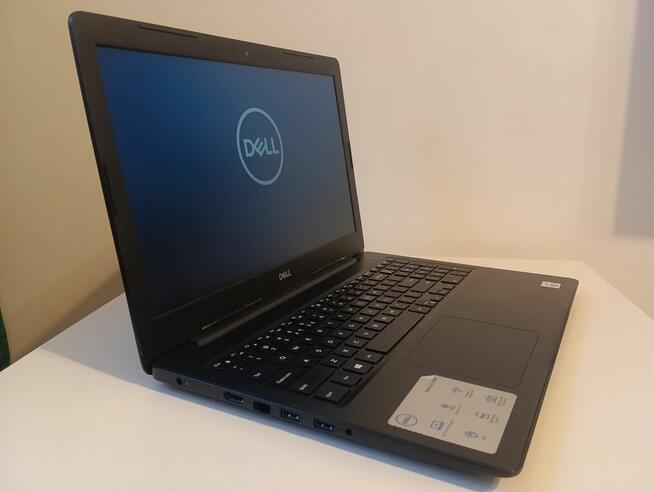 Dell Vostro 3590/i5-10210U/16GB DDR4/512 SSD/DVD-RW/Windows