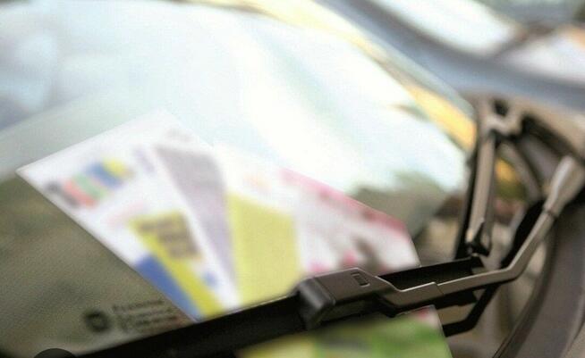 Roznoszenie ulotek Kraków