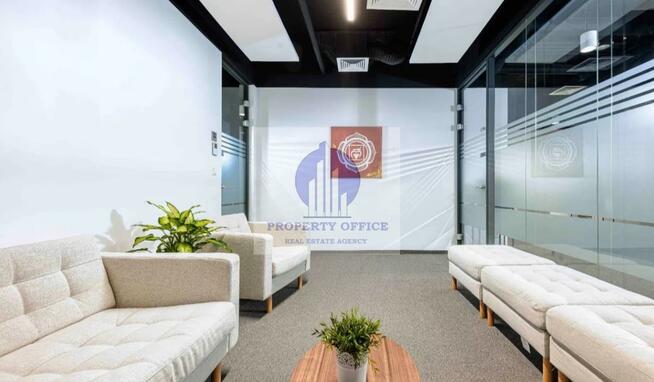 Lokal użytkowy Warszawa Wola, rondo Organizacji Narodów Zjednoczonych