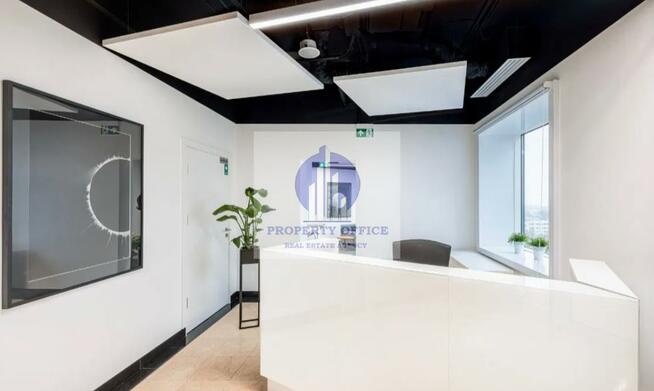 Lokal użytkowy Warszawa Wola, rondo Organizacji Narodów Zjednoczonych