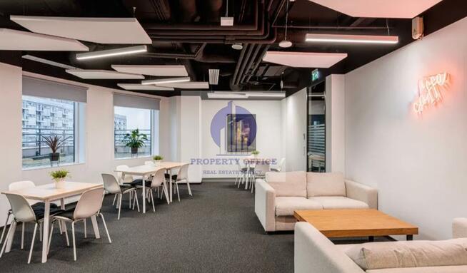 Lokal użytkowy Warszawa Wola, rondo Organizacji Narodów Zjednoczonych