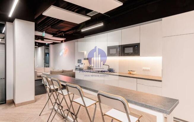 Lokal użytkowy Warszawa Wola, rondo Organizacji Narodów Zjednoczonych