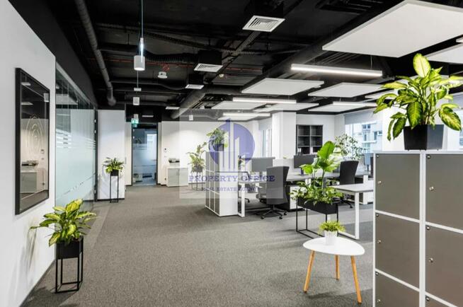 Lokal użytkowy Warszawa Wola, rondo Organizacji Narodów Zjednoczonych