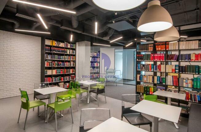 Lokal użytkowy Warszawa Ochota, Williama Lindleya