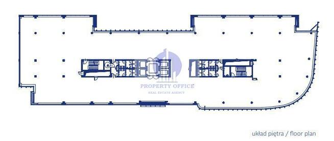 Lokal użytkowy Warszawa Wola, rondo Ignacego Daszyńskiego