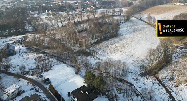 Działka budowlana Wodzisław Śląski, Batalionów Chłopskich