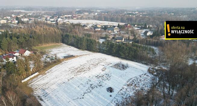 Działka budowlana Wodzisław Śląski, Batalionów Chłopskich