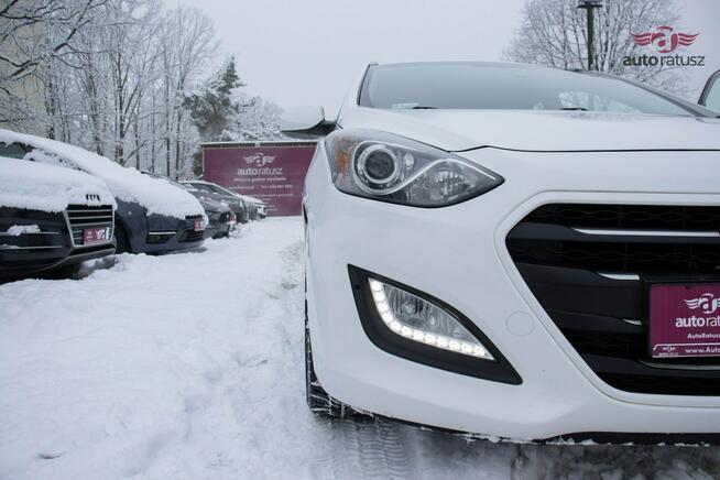 Hyundai i30 Salon Polska *Zadbany*1.6 CRDi 110 KM* Serwisowany*Gotowy do jazdy