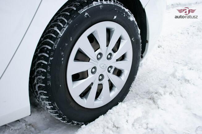 Hyundai i30 Salon Polska *Zadbany*1.6 CRDi 110 KM* Serwisowany*Gotowy do jazdy