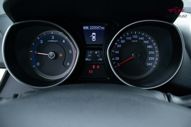 Hyundai i30 Salon Polska *Zadbany*1.6 CRDi 110 KM* Serwisowany*Gotowy do jazdy