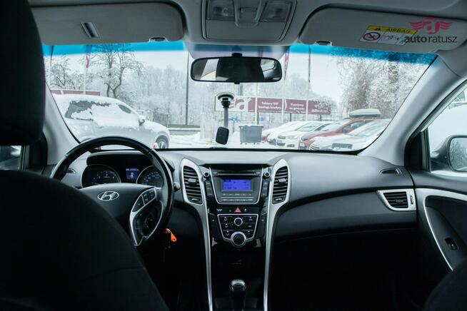 Hyundai i30 Salon Polska *Zadbany*1.6 CRDi 110 KM* Serwisowany*Gotowy do jazdy