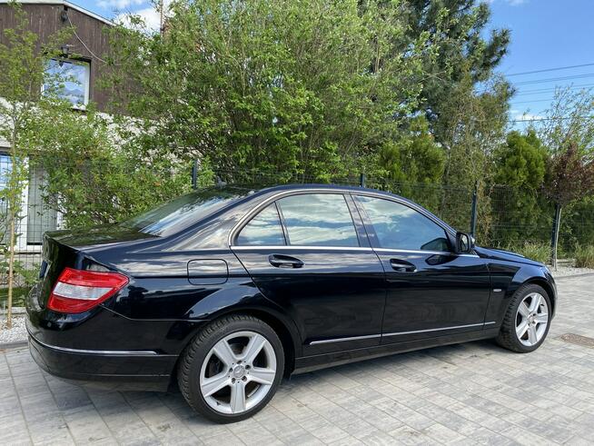 Mercedes C 180 Bardzo zadbana - 100% oryginalny przebieg.NOWY ROZRZĄD !!!