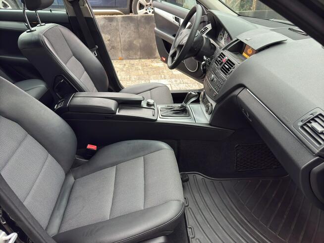 Mercedes C 180 Bardzo zadbana - 100% oryginalny przebieg