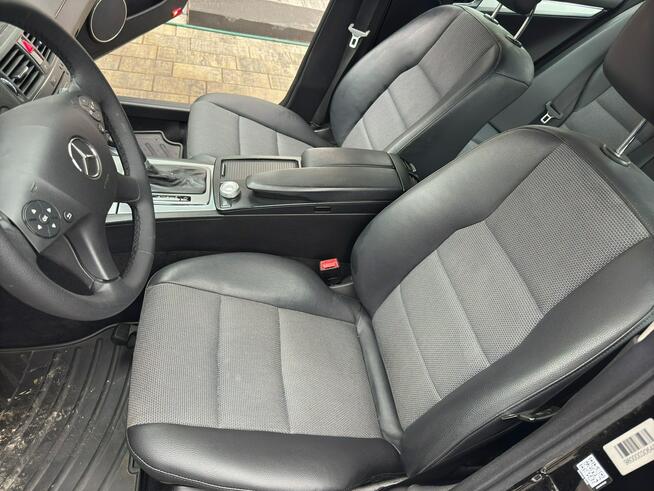 Mercedes C 180 Bardzo zadbana - 100% oryginalny przebieg